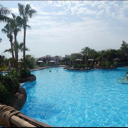 Delta Sharm Holiday Екстериор снимка