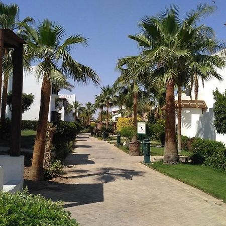 Delta Sharm Holiday Екстериор снимка