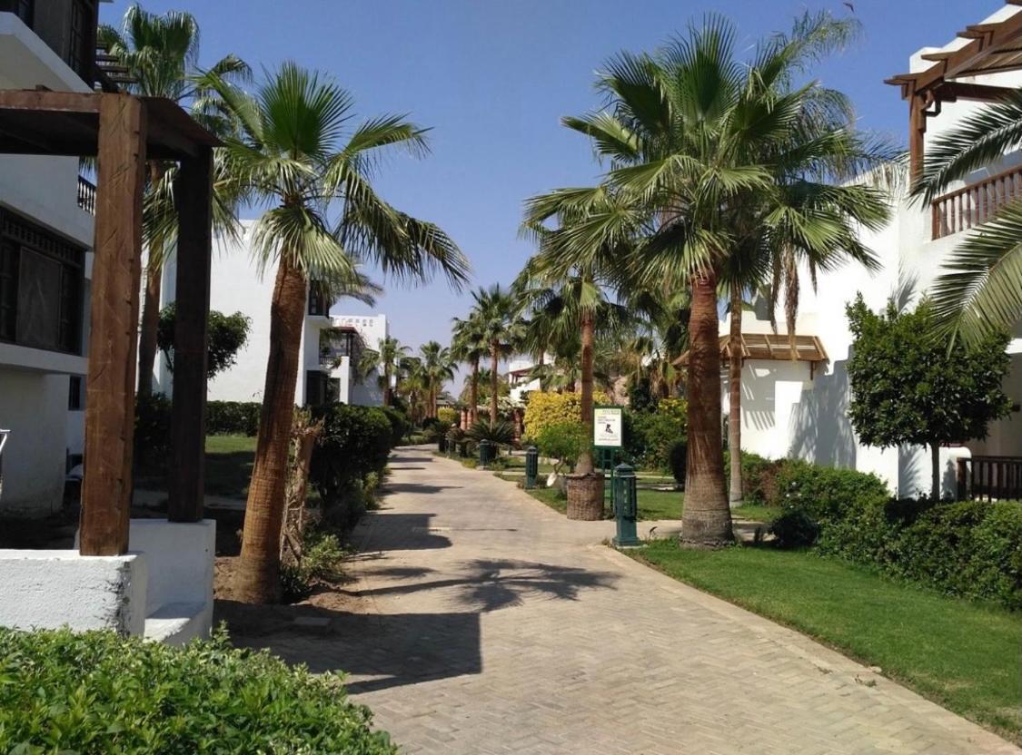 Delta Sharm Holiday Екстериор снимка