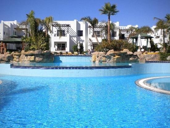 Delta Sharm Holiday Екстериор снимка